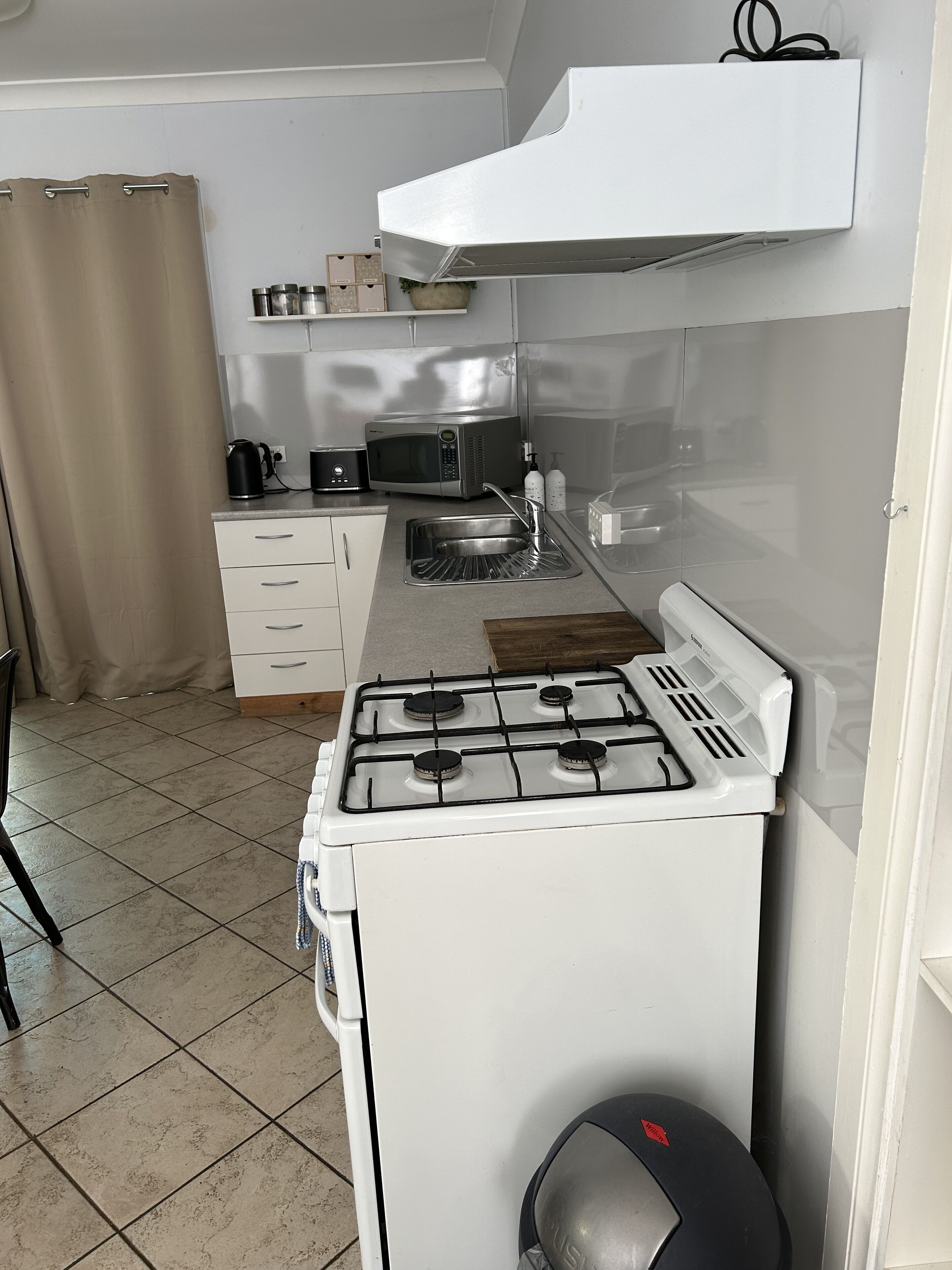 Thornton House - Short/Long term Accomodation