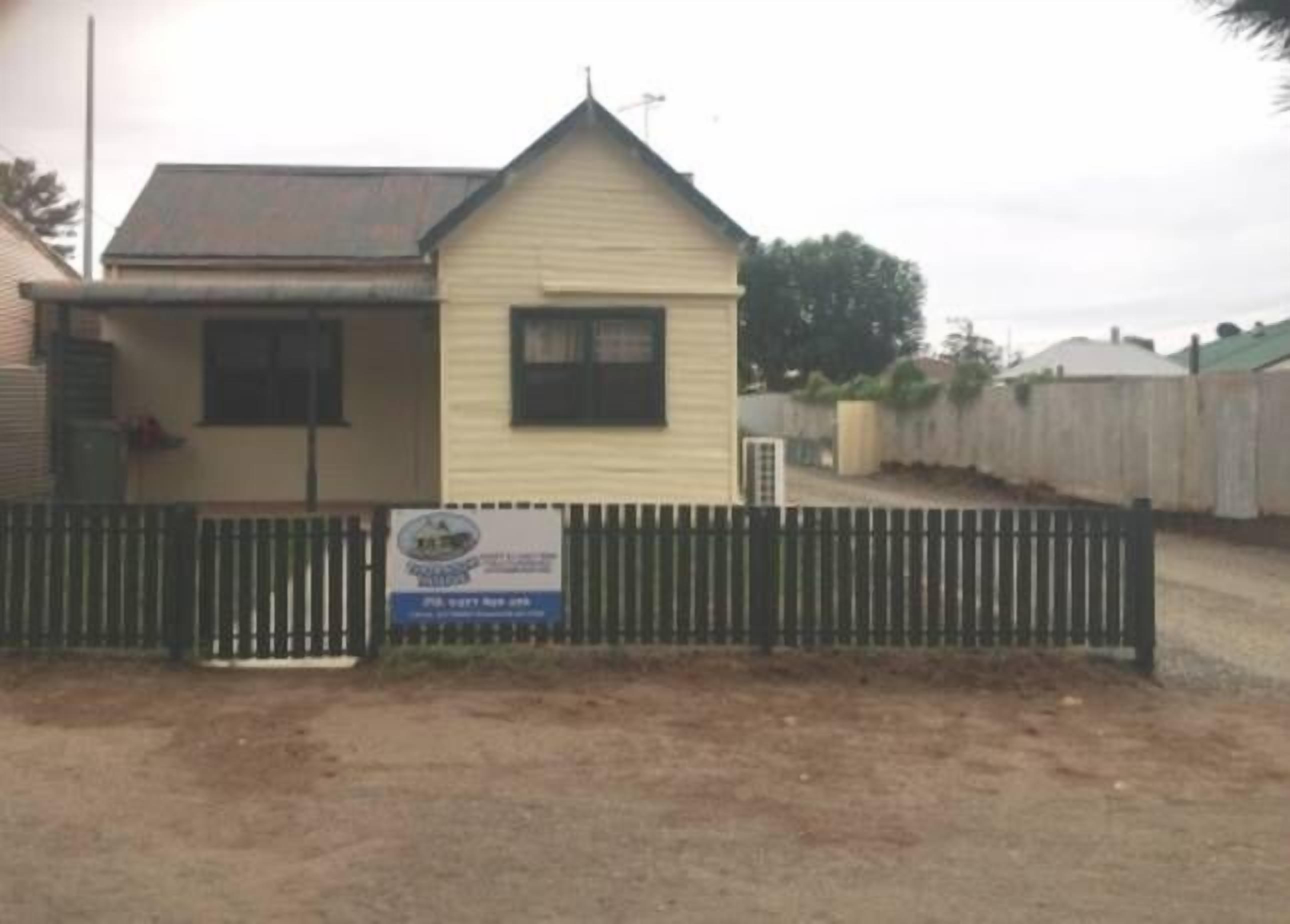 Thornton House - Short/Long term Accomodation