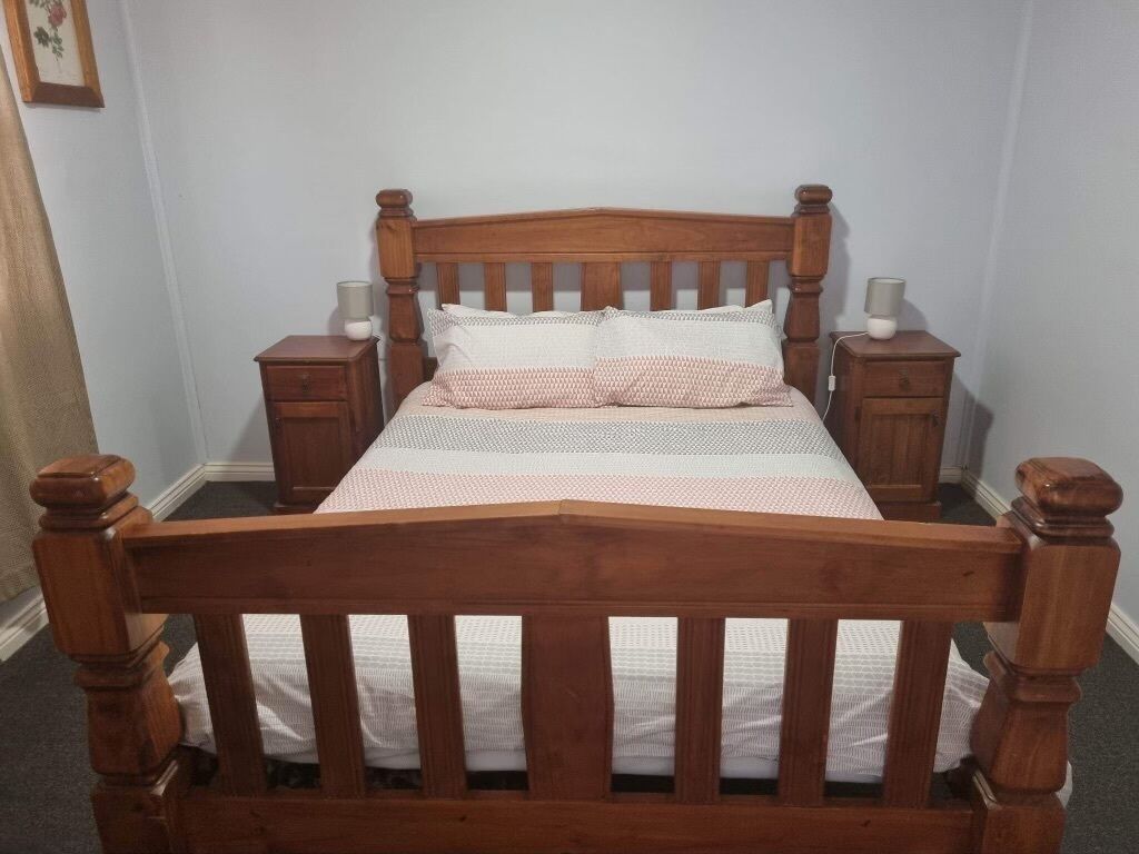 Thornton House - Short/Long term Accomodation