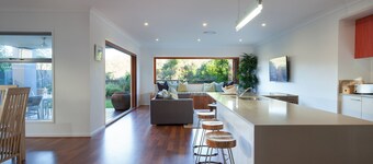 Green House - pet friendly