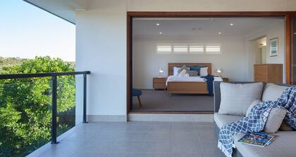 Green House - pet friendly