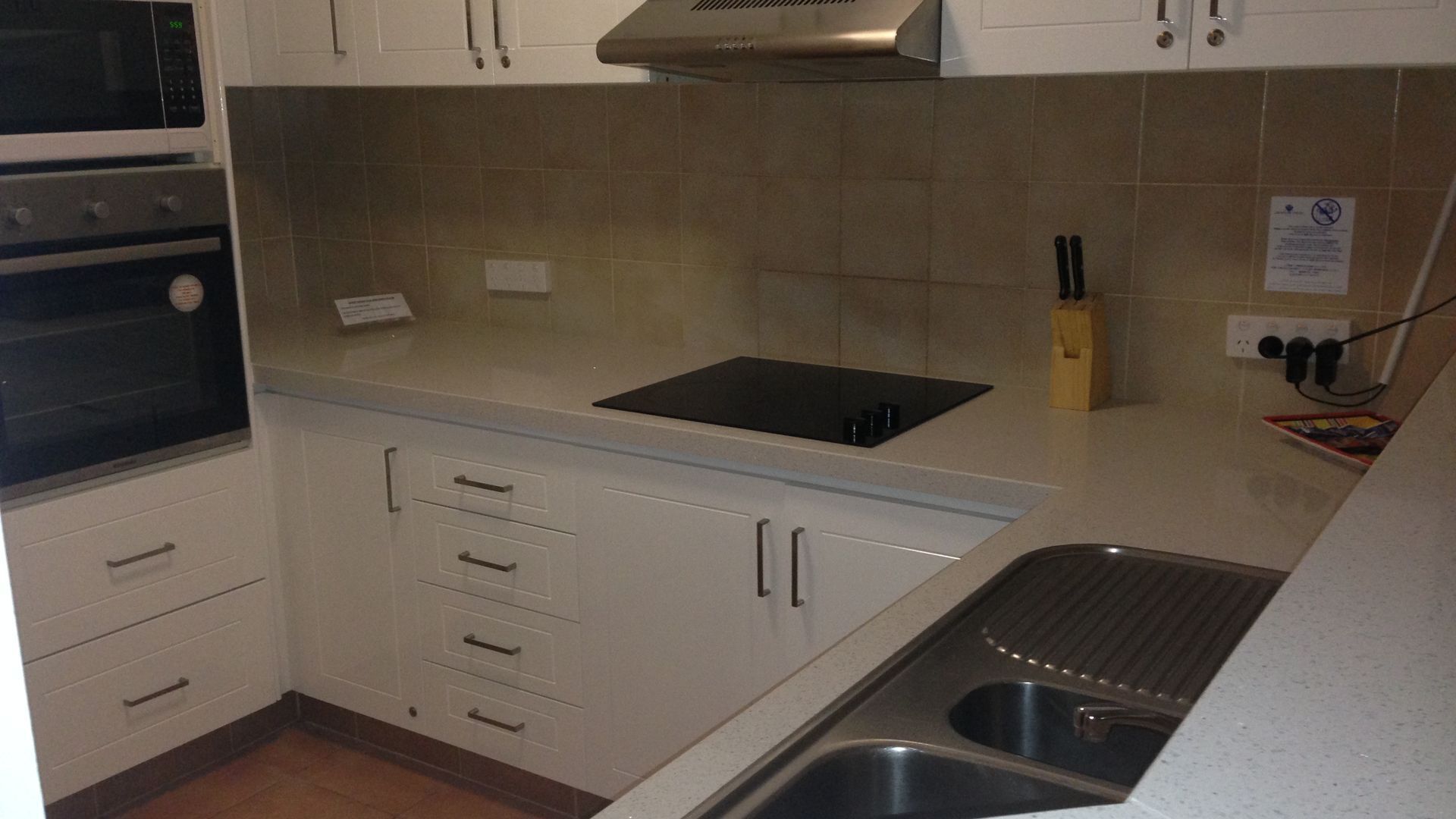 Crown Towers Resort Apartment in Surfers Paradise Very Quiet on North Side — image 14