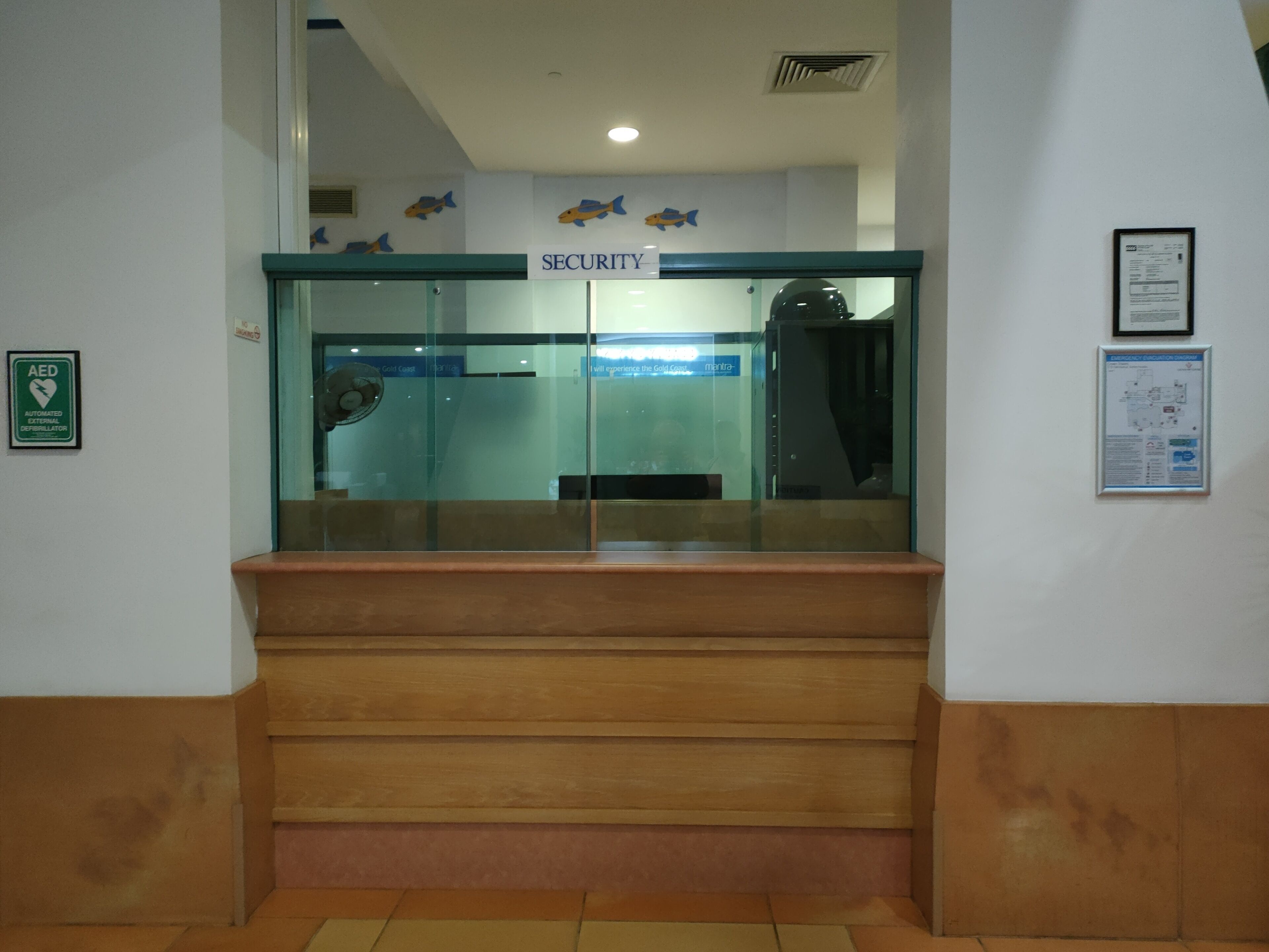 Crown Towers Resort Apartment in Surfers Paradise Very Quiet on North Side — image 26
