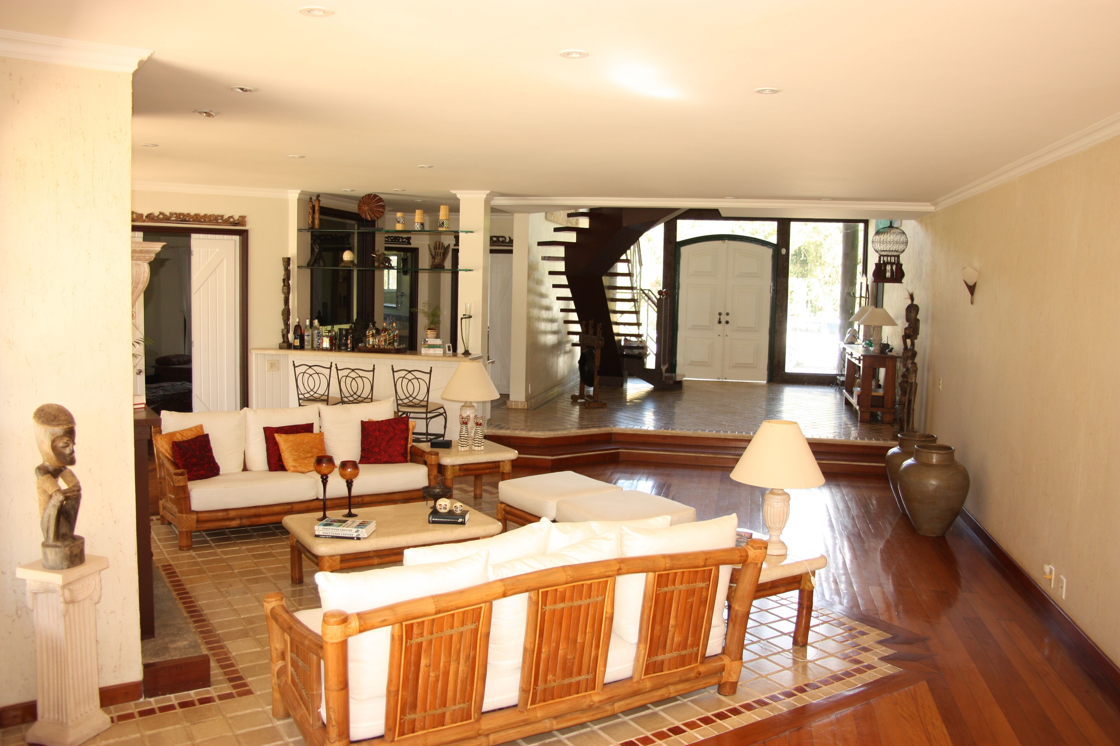 Coziness and privacy Sierra in Itaipava - Cond. Alto Pegado!