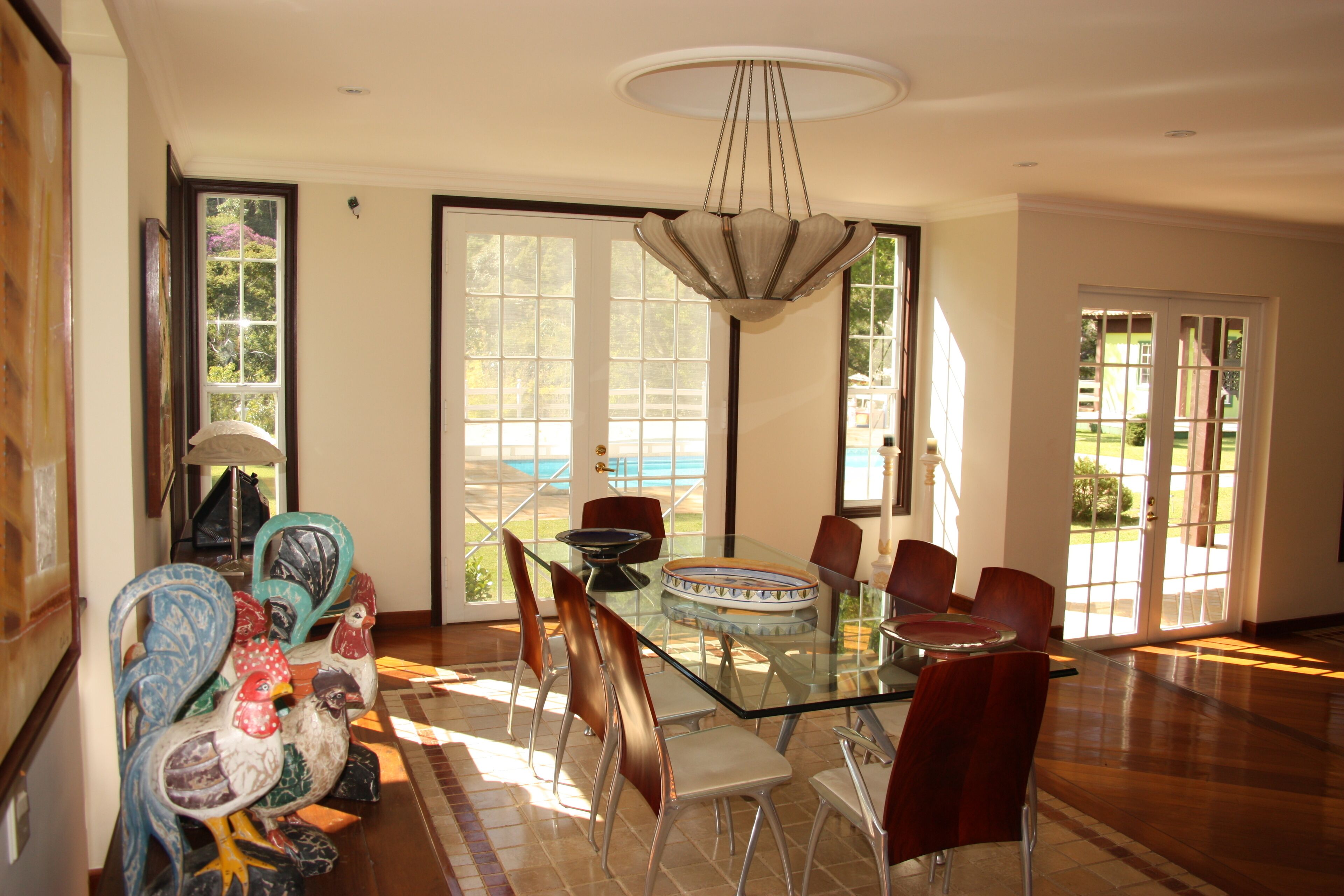 Coziness and privacy Sierra in Itaipava - Cond. Alto Pegado!