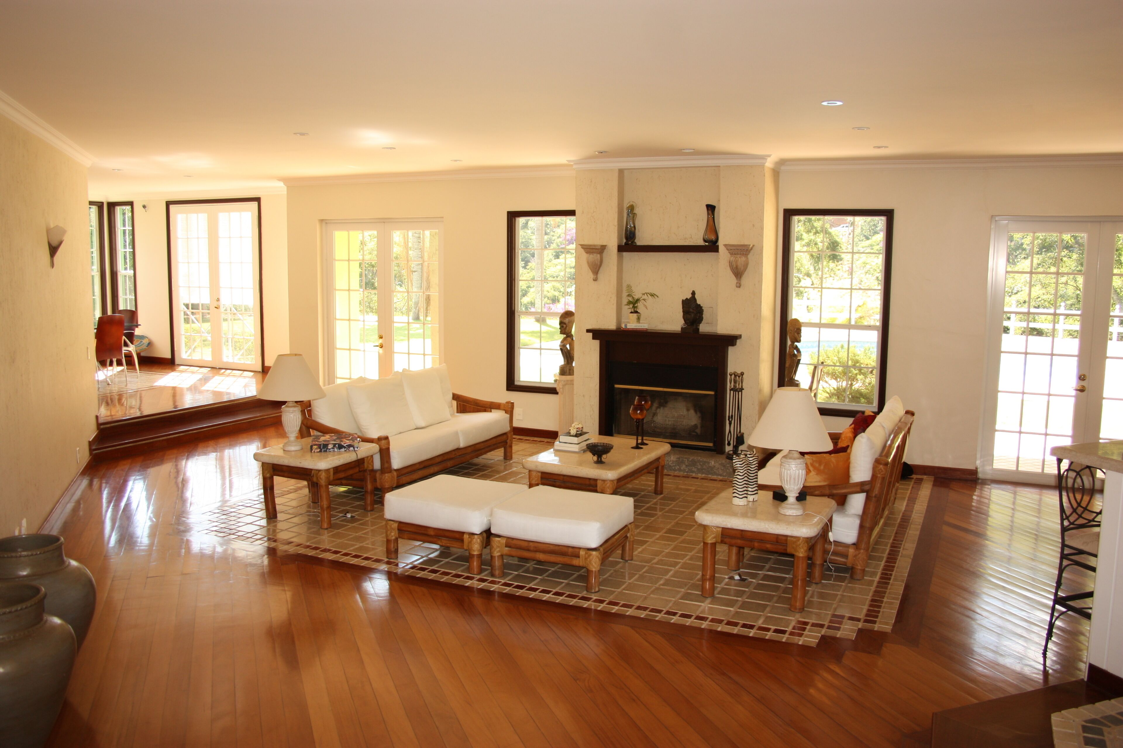 Coziness and privacy Sierra in Itaipava - Cond. Alto Pegado!