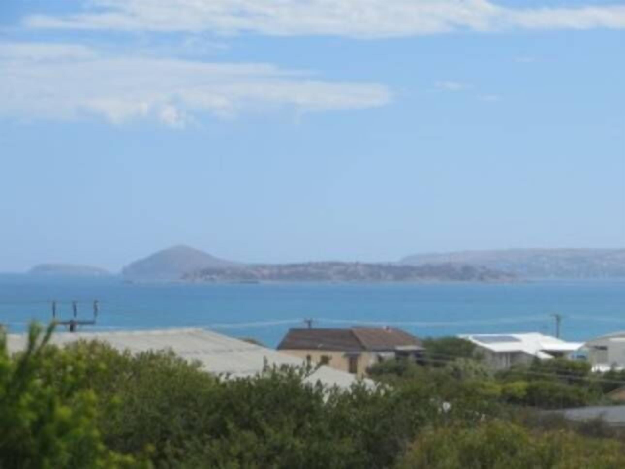 Nights in Robandsco - beach, views, serenity!