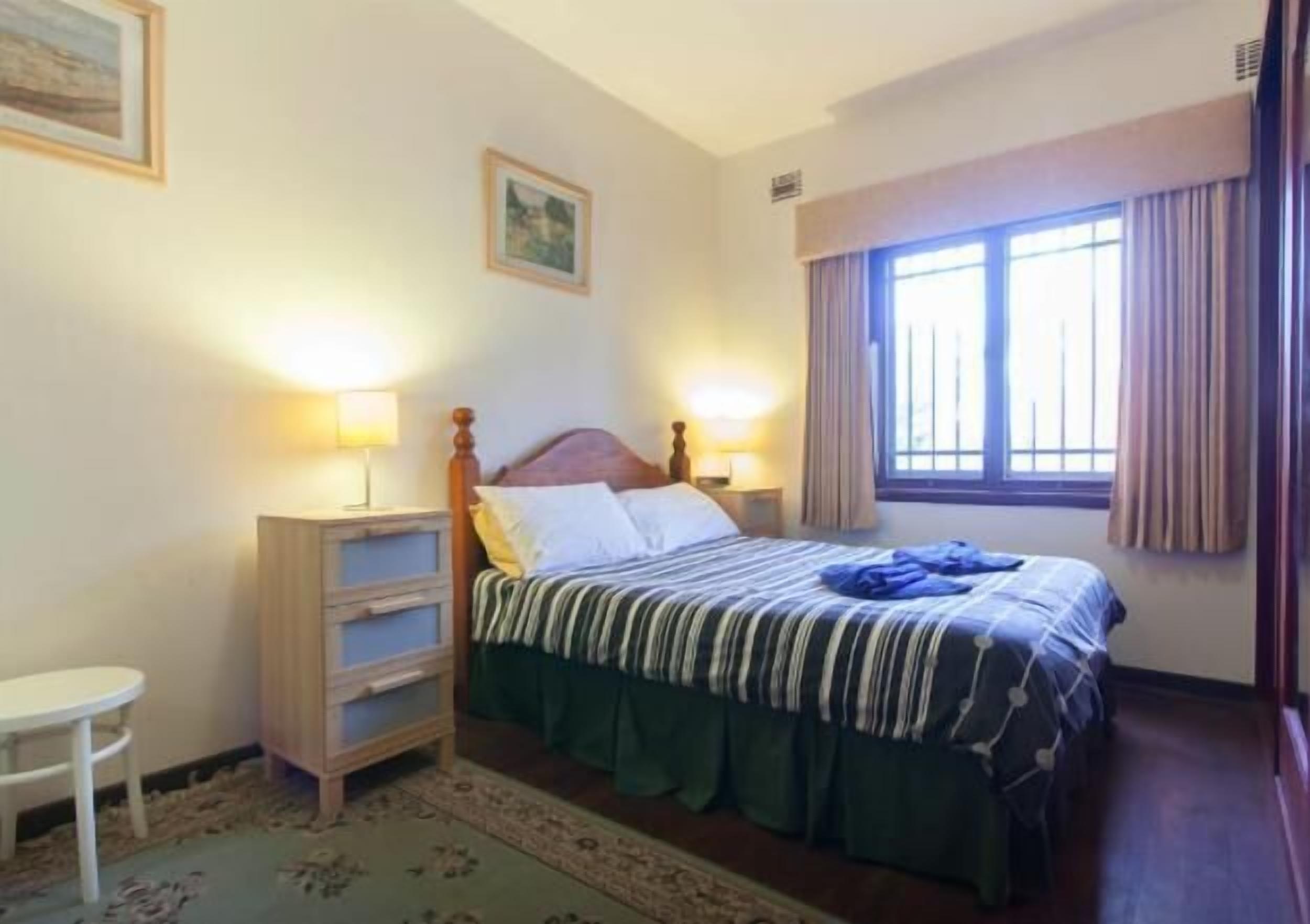 B3 Crawley/Nedlands Apartment 1 BRM + Sleepout - 2min walk to UWA — image 12