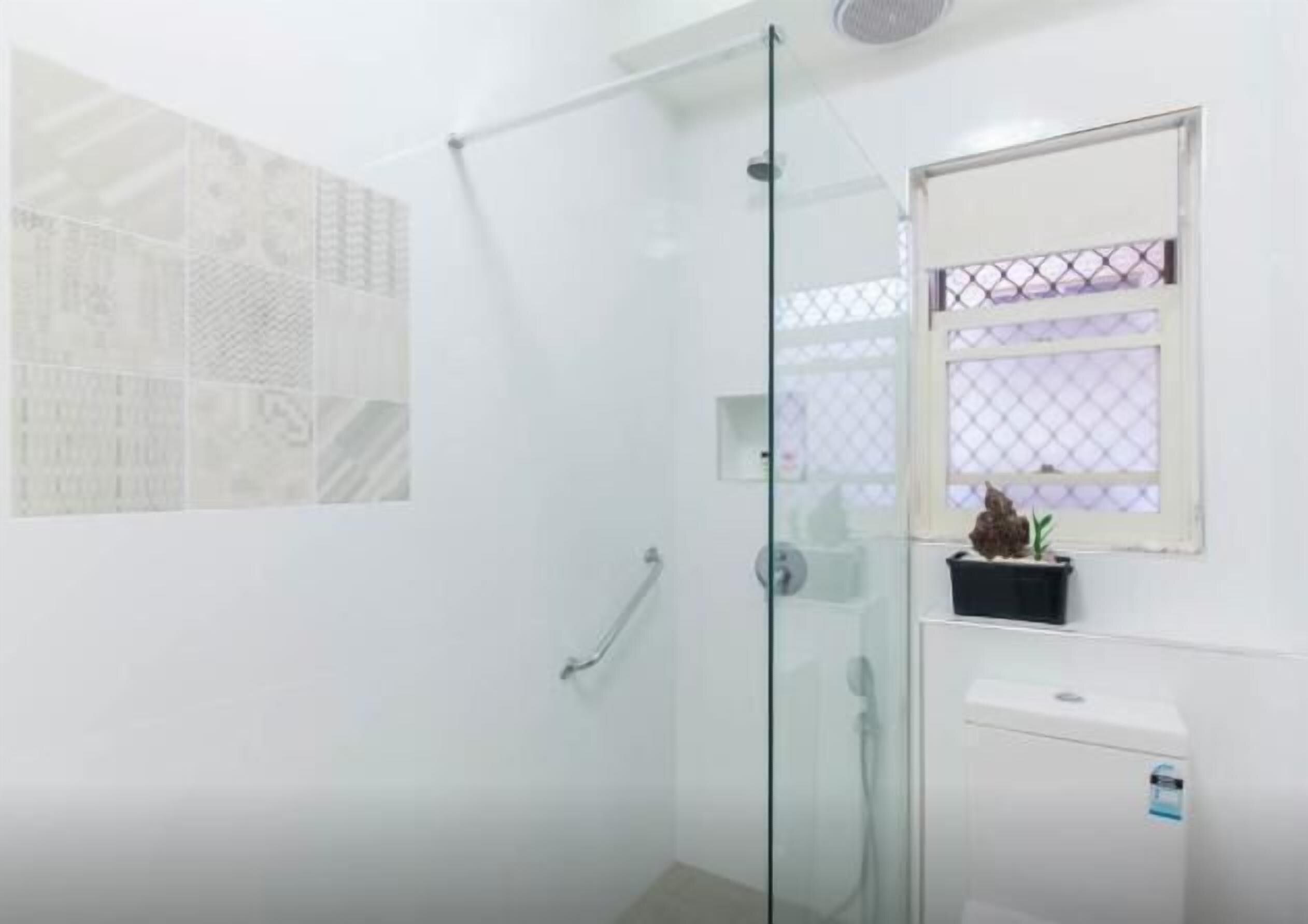 B3 Crawley/Nedlands Apartment 1 BRM + Sleepout - 2min walk to UWA — image 23