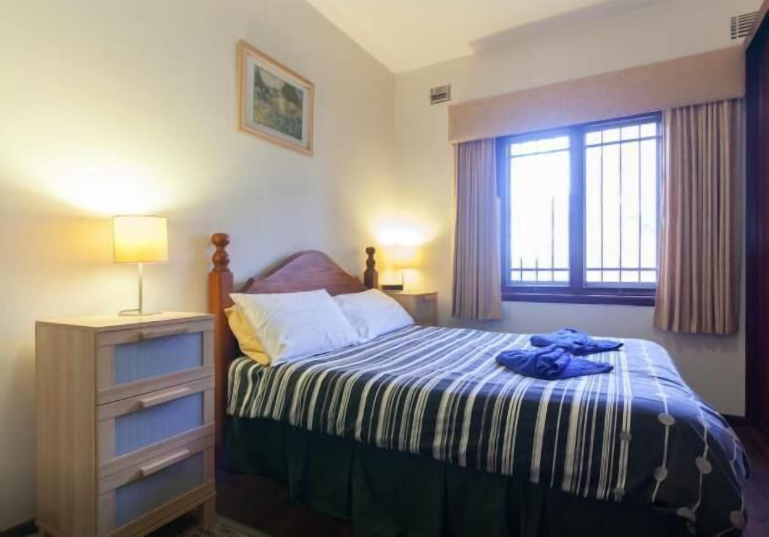 B3 Crawley/Nedlands Apartment 1 BRM + Sleepout - 2min walk to UWA — image 10