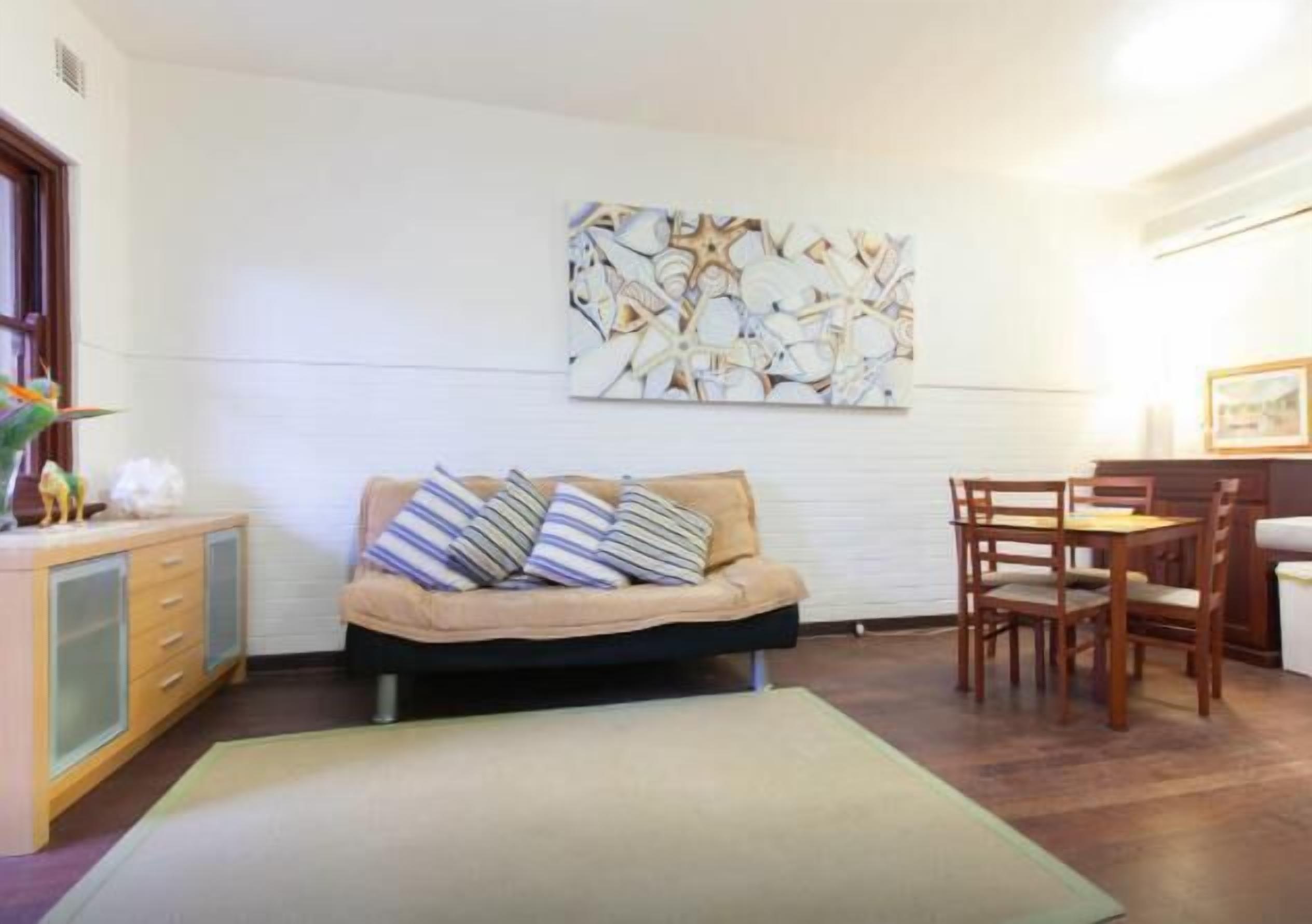 B3 Crawley/Nedlands Apartment 1 BRM + Sleepout - 2min walk to UWA — image 14
