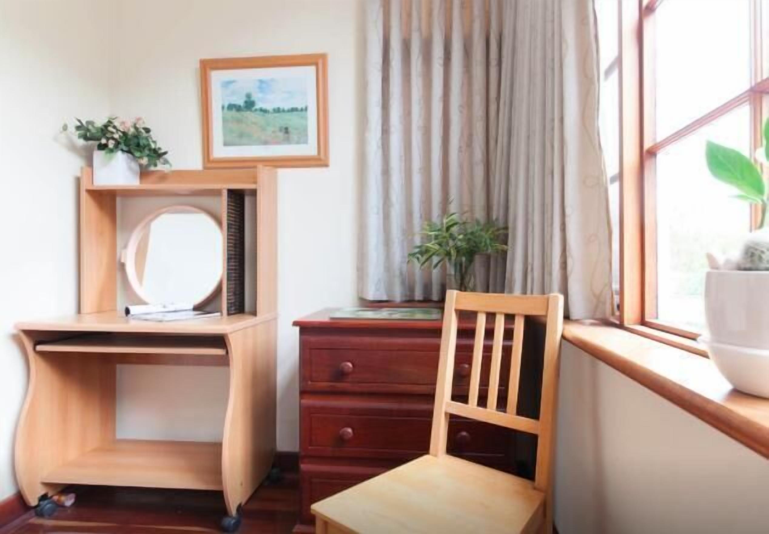 B3 Crawley/Nedlands Apartment 1 BRM + Sleepout - 2min walk to UWA — image 17