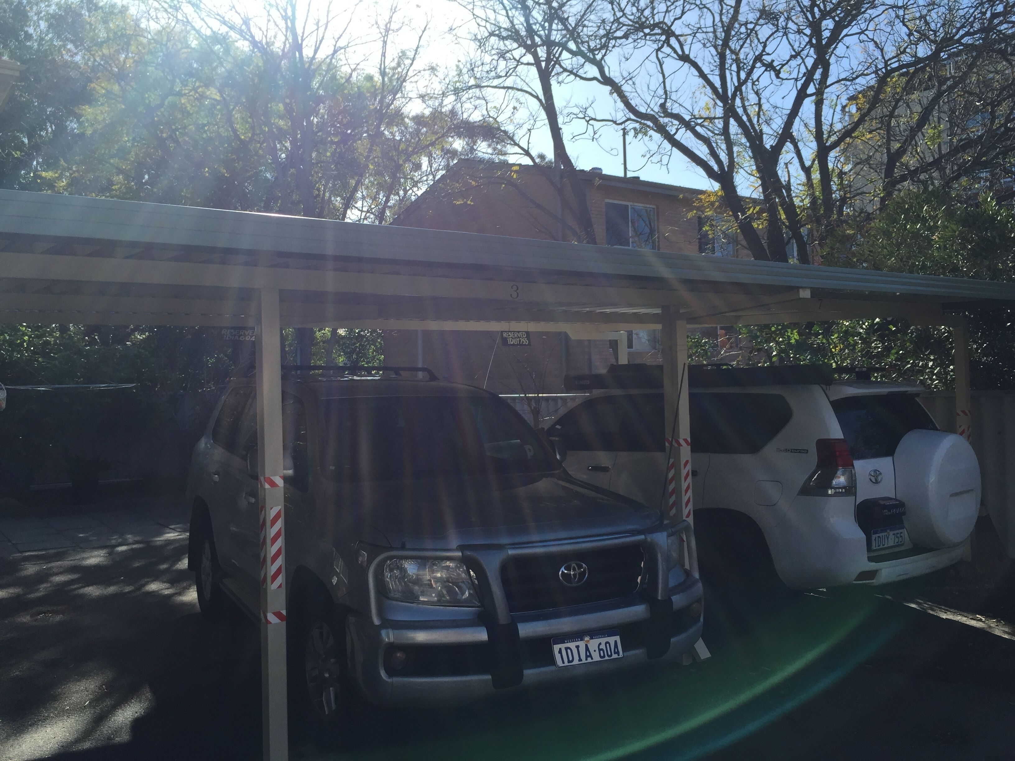 B3 Crawley/Nedlands Apartment 1 BRM + Sleepout - 2min walk to UWA — image 25