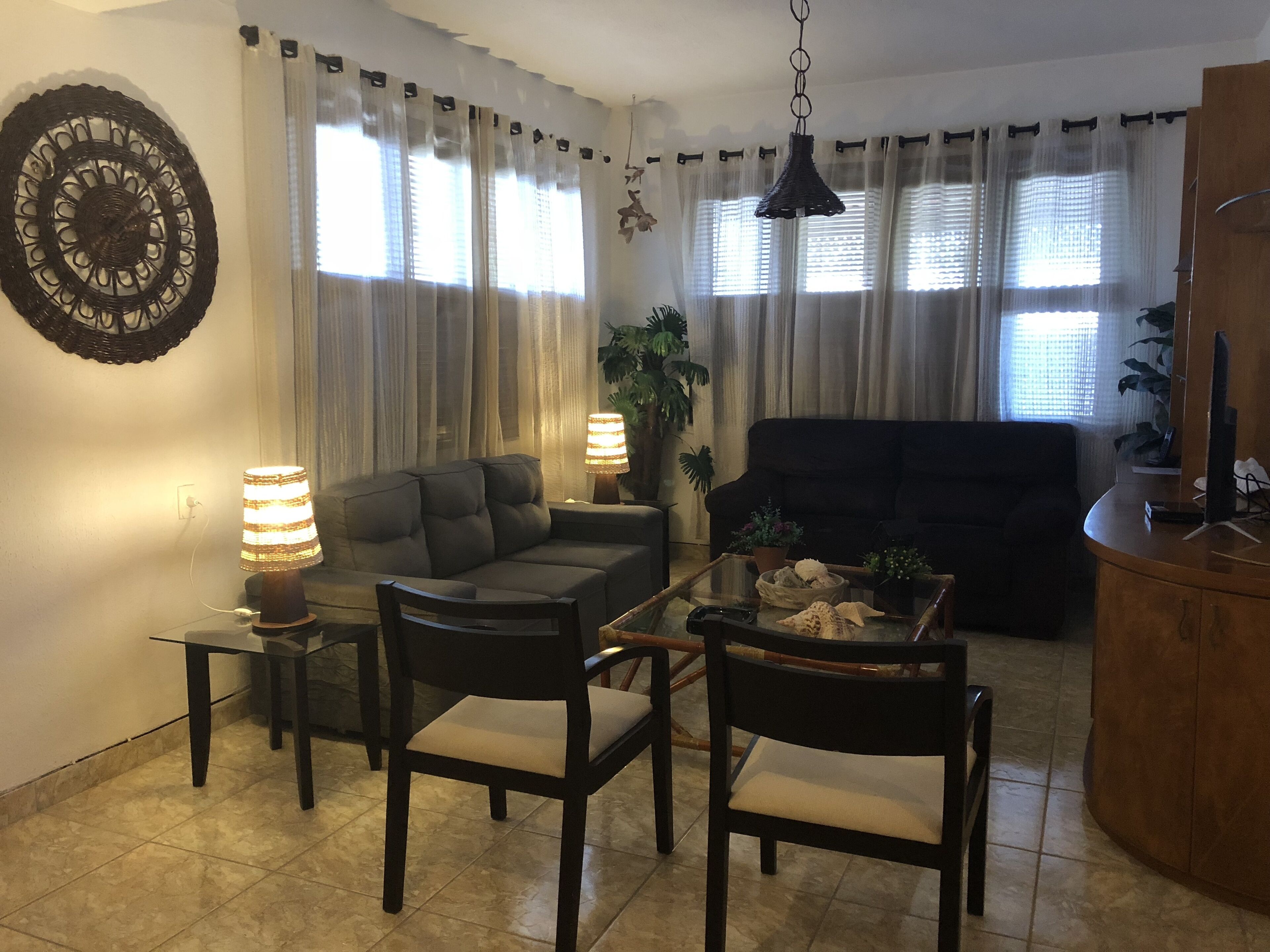 Cozumel, Relaxation and Fun at Cumbuco Beach