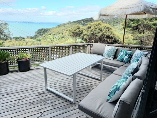 Weekend get away on Waiheke 