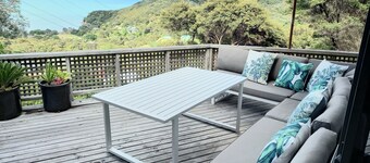 *** Isla Waiheke - Reserve 4 veces por semana, pague solo 2 ***