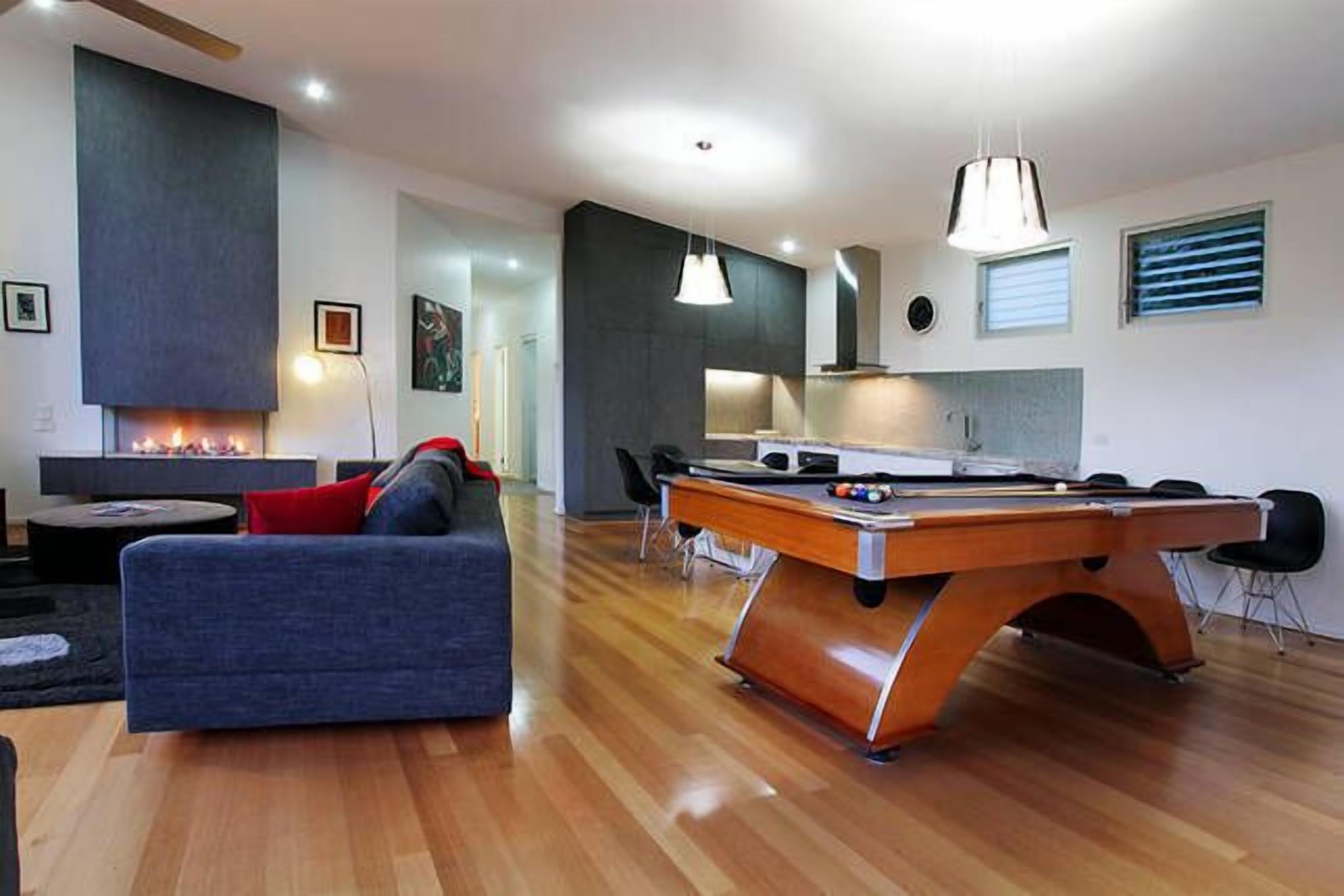 Valley Ride Accommodation