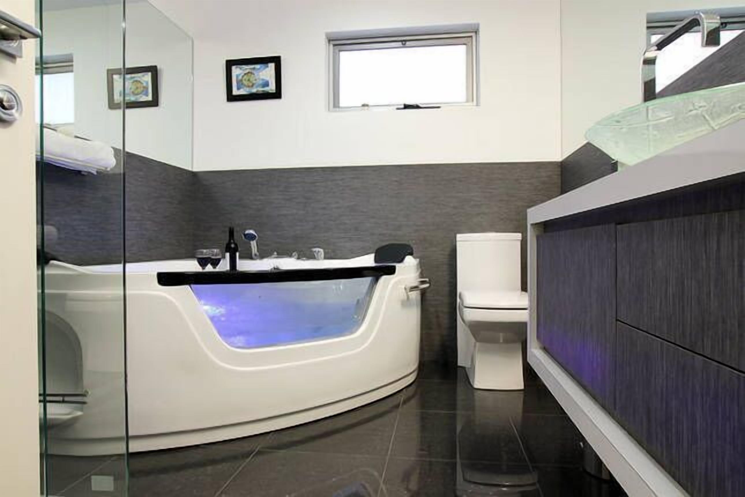 Valley Ride Accommodation