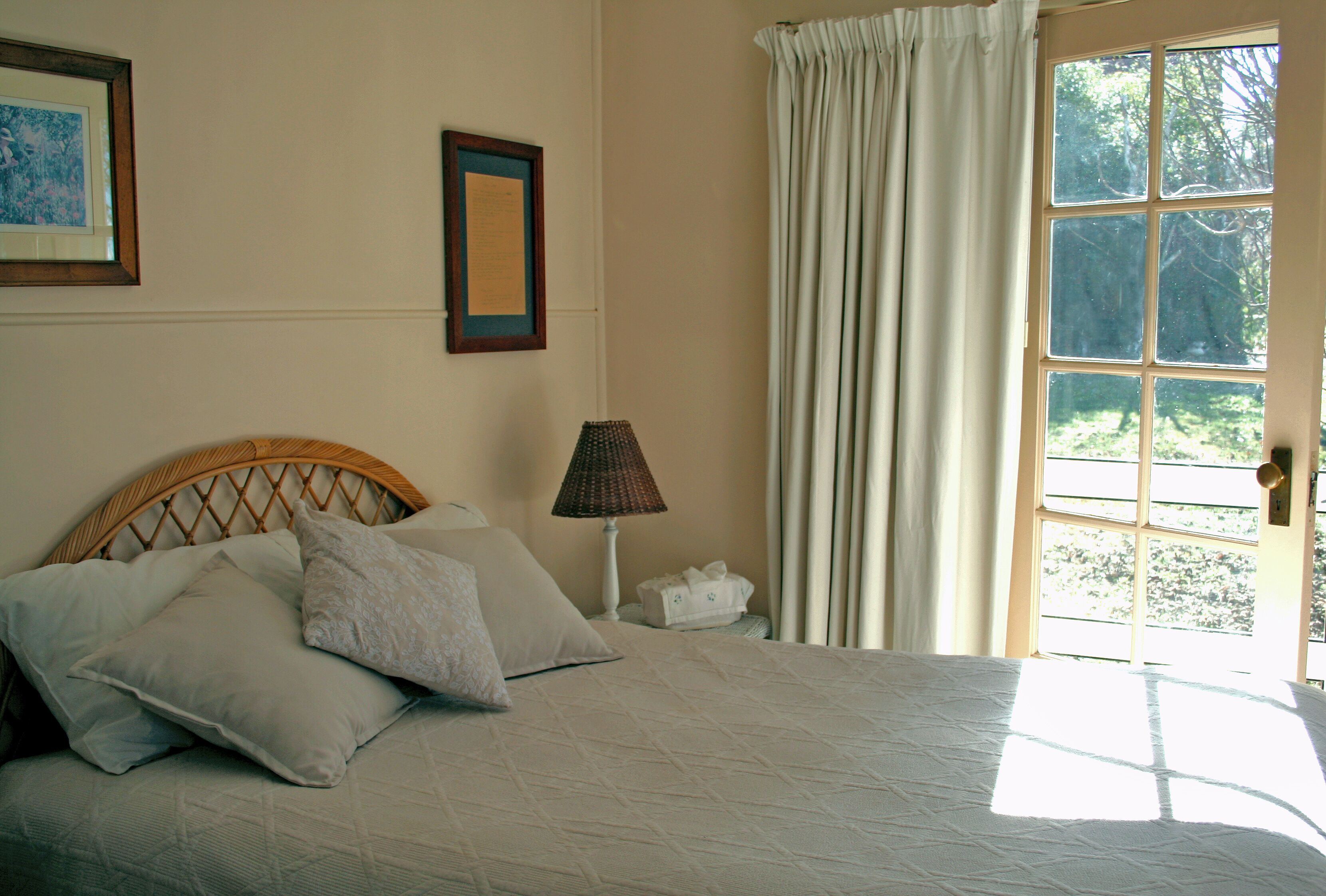 Poppys Cottage B&B Farmstay