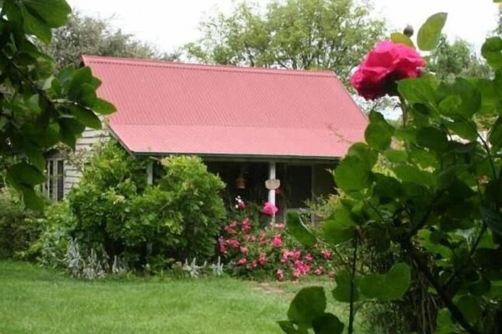 Poppys Cottage B&B Farmstay
