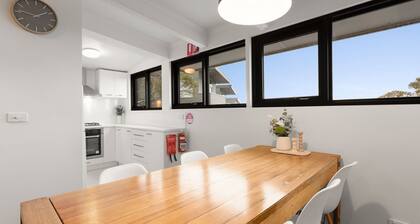 Ski View 4 - Mt Buller Village - Family/Small Group Accommodation