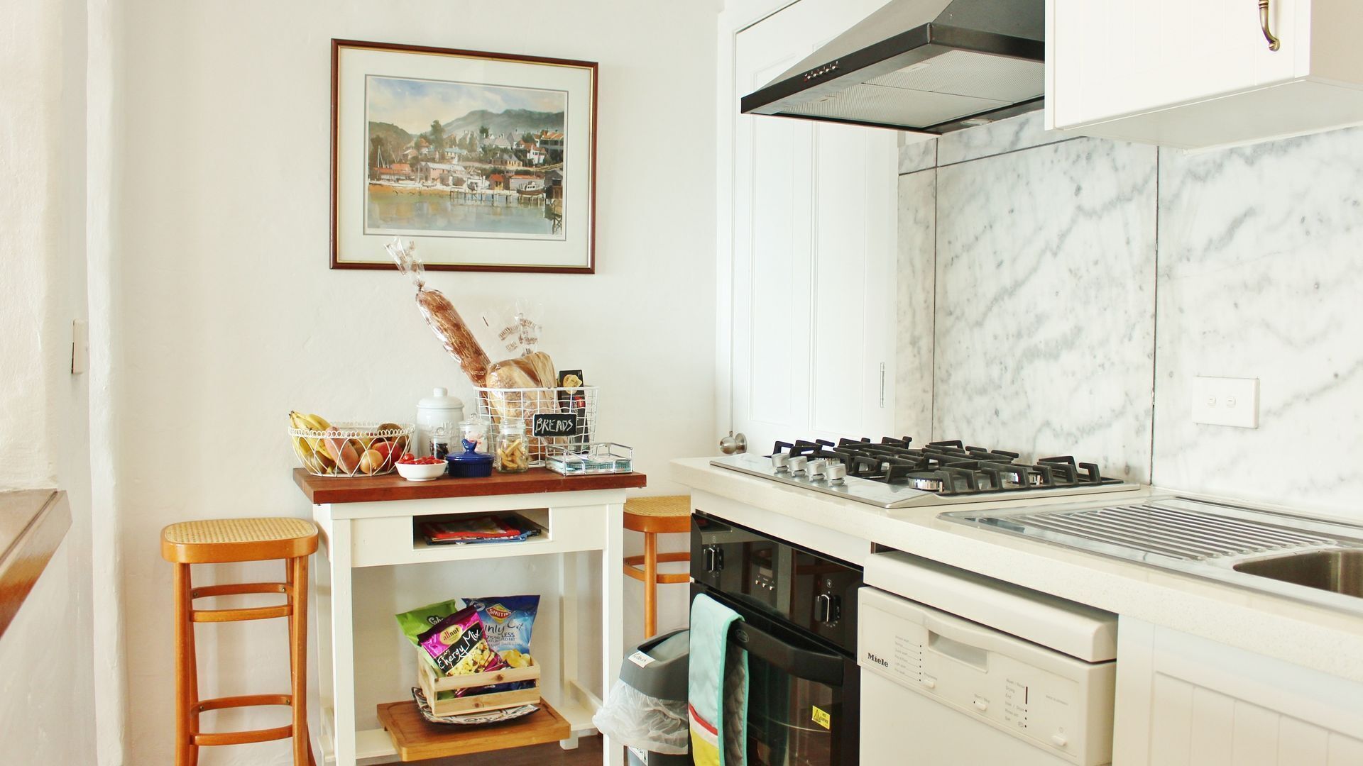 Million dollar views<br>Luxury family Apartment