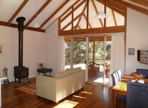 Charlotte's Country Cottage