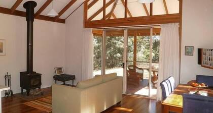 Charlottes Honeymoon Cottage