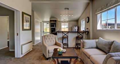 andquot; VILLA LANEandquot; - Hébergement Boutique