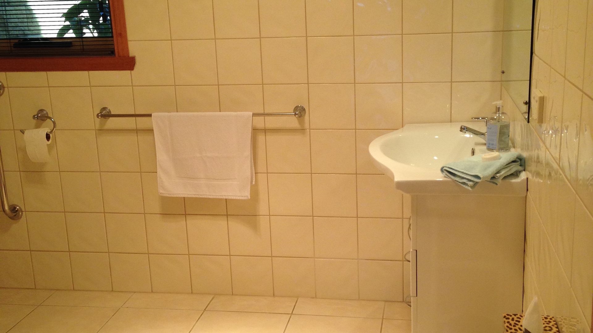 The Villa on Pine Tree Avenue — image 12