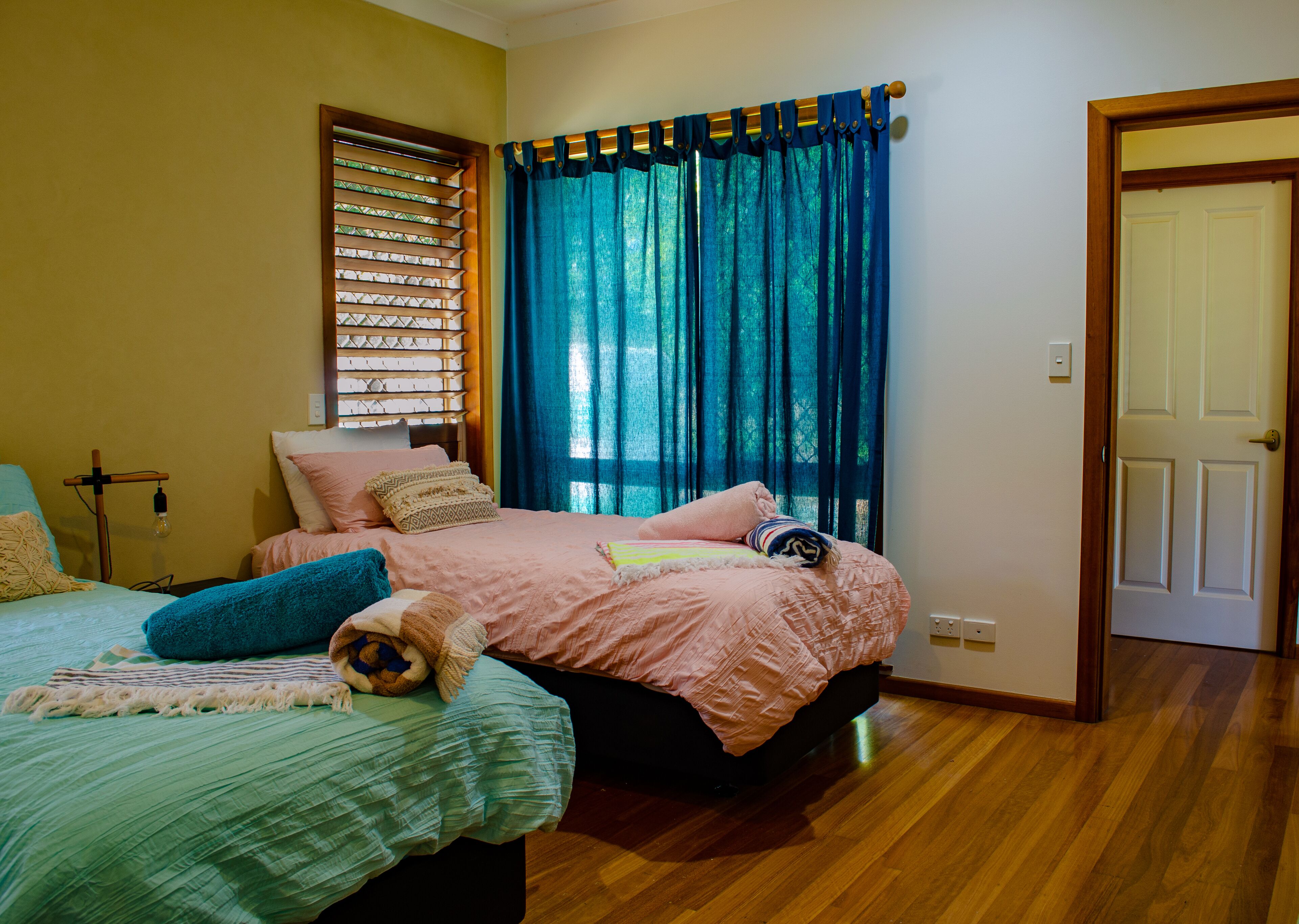 Cairns PET FRIENDL THE HOMESTEAD: Redlynch Pet fees apply Kitchenette YES — image 20