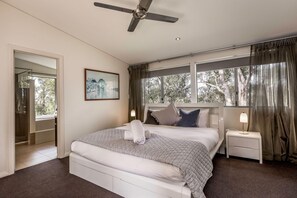 5 camere, ferro/asse da stiro, Wi-Fi