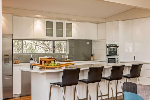 ★ Disposition moderne et spacieuse, idéale pour les familles ou les groupes plus nombreux ★