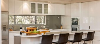 ★ Disposition moderne et spacieuse, idéale pour les familles ou les groupes plus nombreux ★