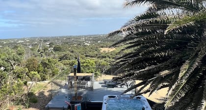 Moonah Ridge residence