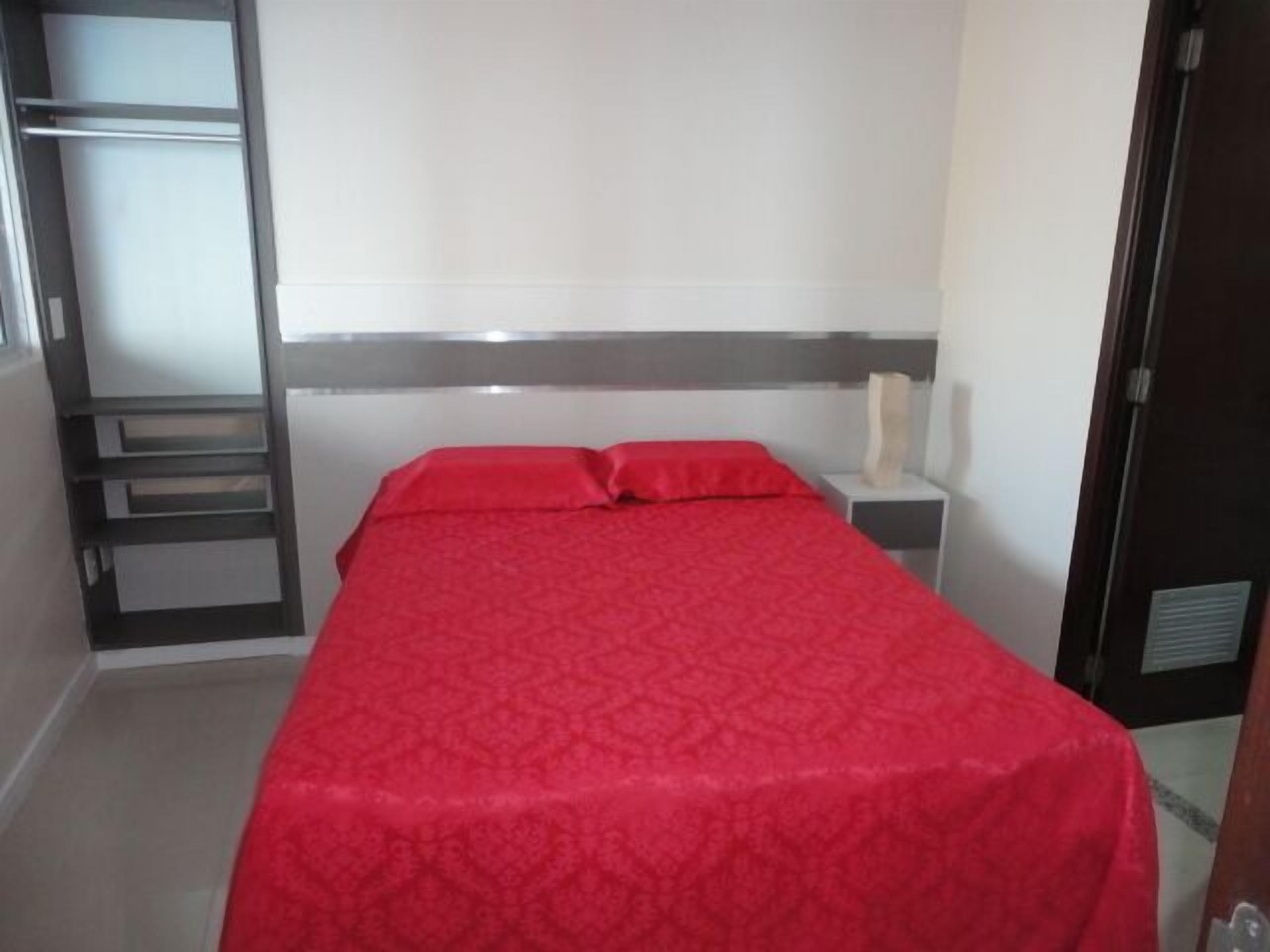 IRACEMA BEACH SEA VIEW APARTMENT