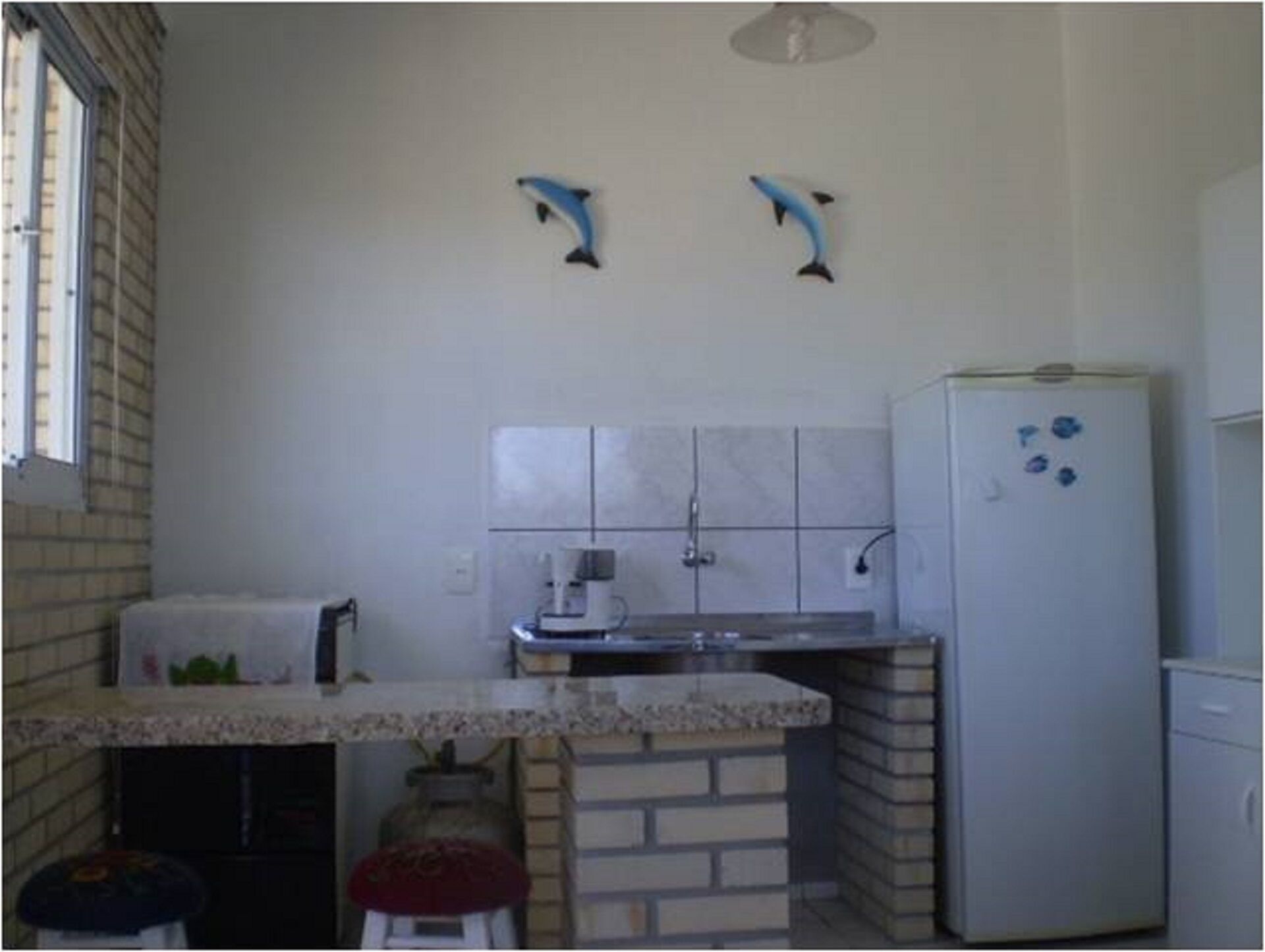 Chalet Tip of the Parrots, 4 adults and 2 children c / animal confortoeaceita p and q.