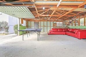 Sala de juegos