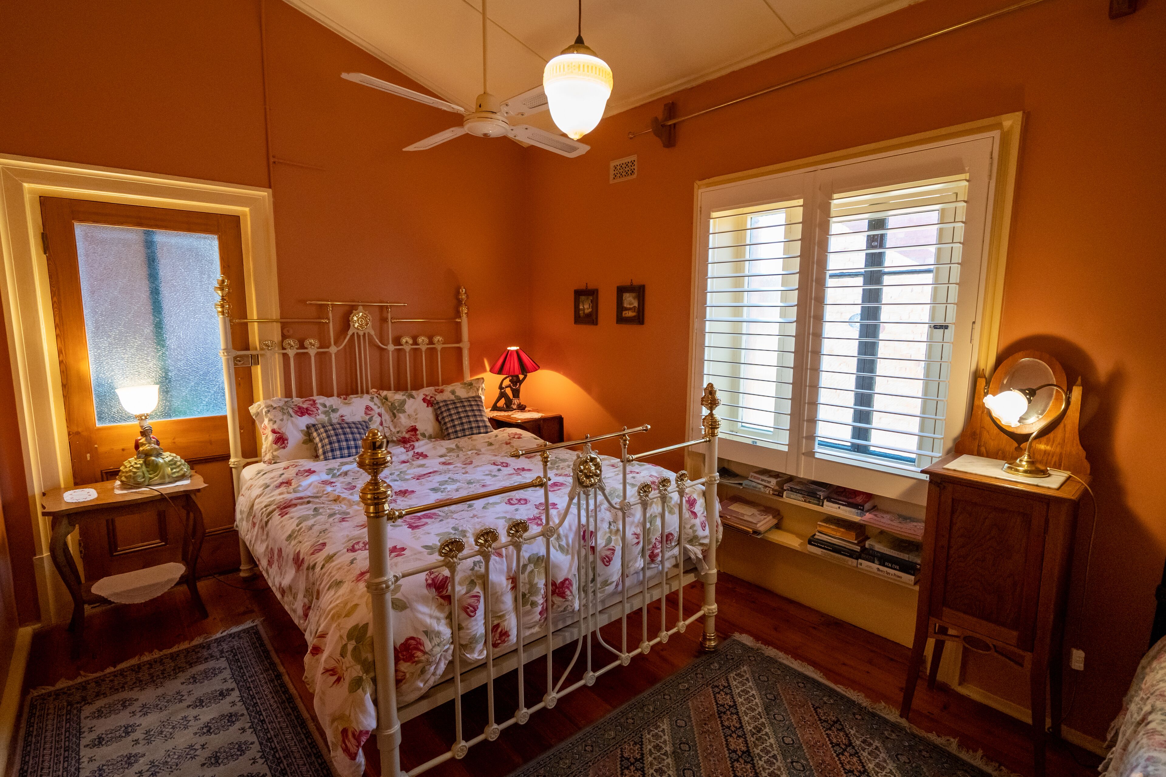 Garden and Loft Apartment - Mansion Buxton