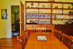 Restaurantes