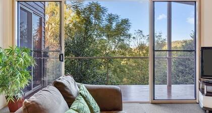 Kookaburra Kottage Luxury Chalet 2 Bedroom