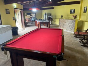Spielezimmer