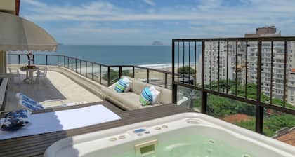 Penthouse / Penthouse - 1 suite