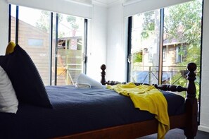 3 chambres, fer et planche Ă repasser, accĂšs Internet