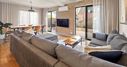 Cosy Corner | Margaret River