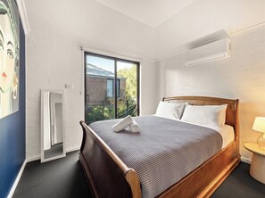 3 Schlafzimmer, Bügeleisen/Bügelbrett, Internetzugang