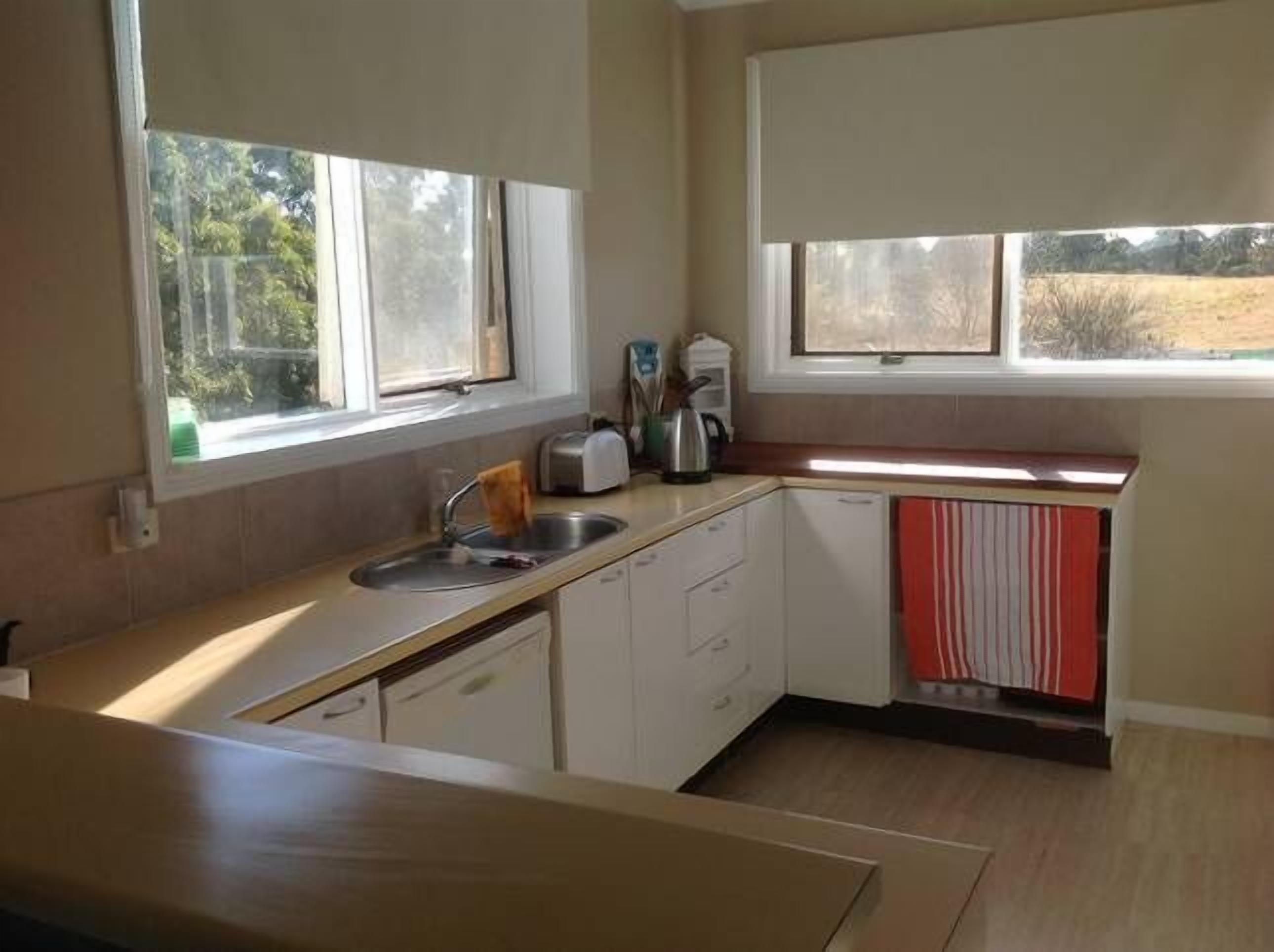 The Chase 100 acre country lodge