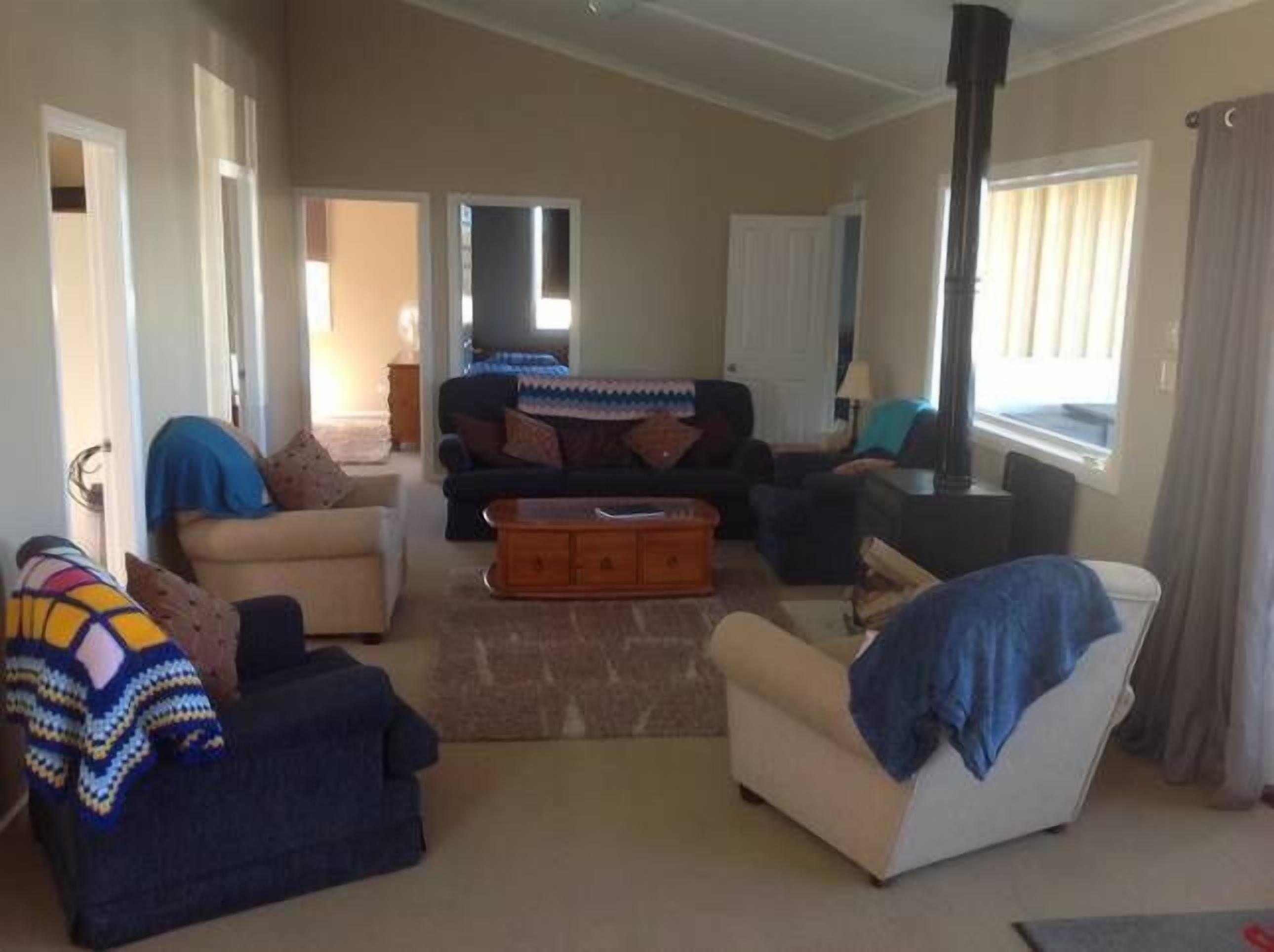 The Chase 100 acre country lodge