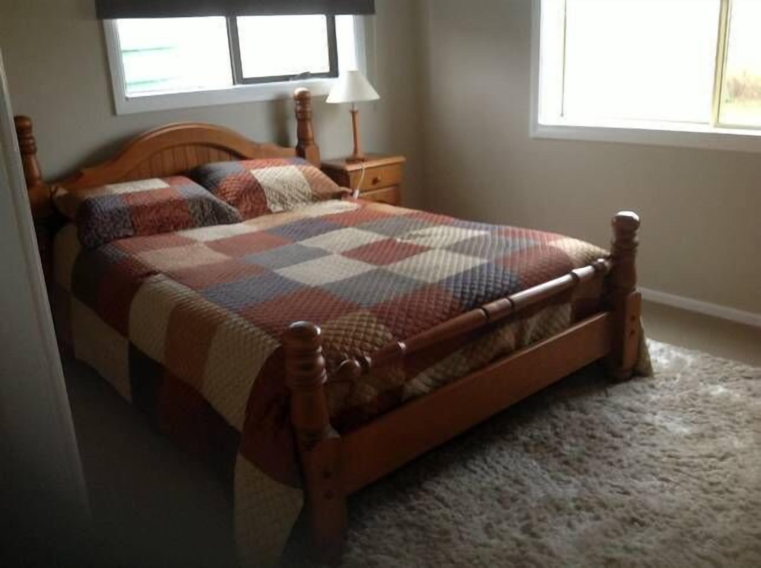 The Chase 100 acre country lodge