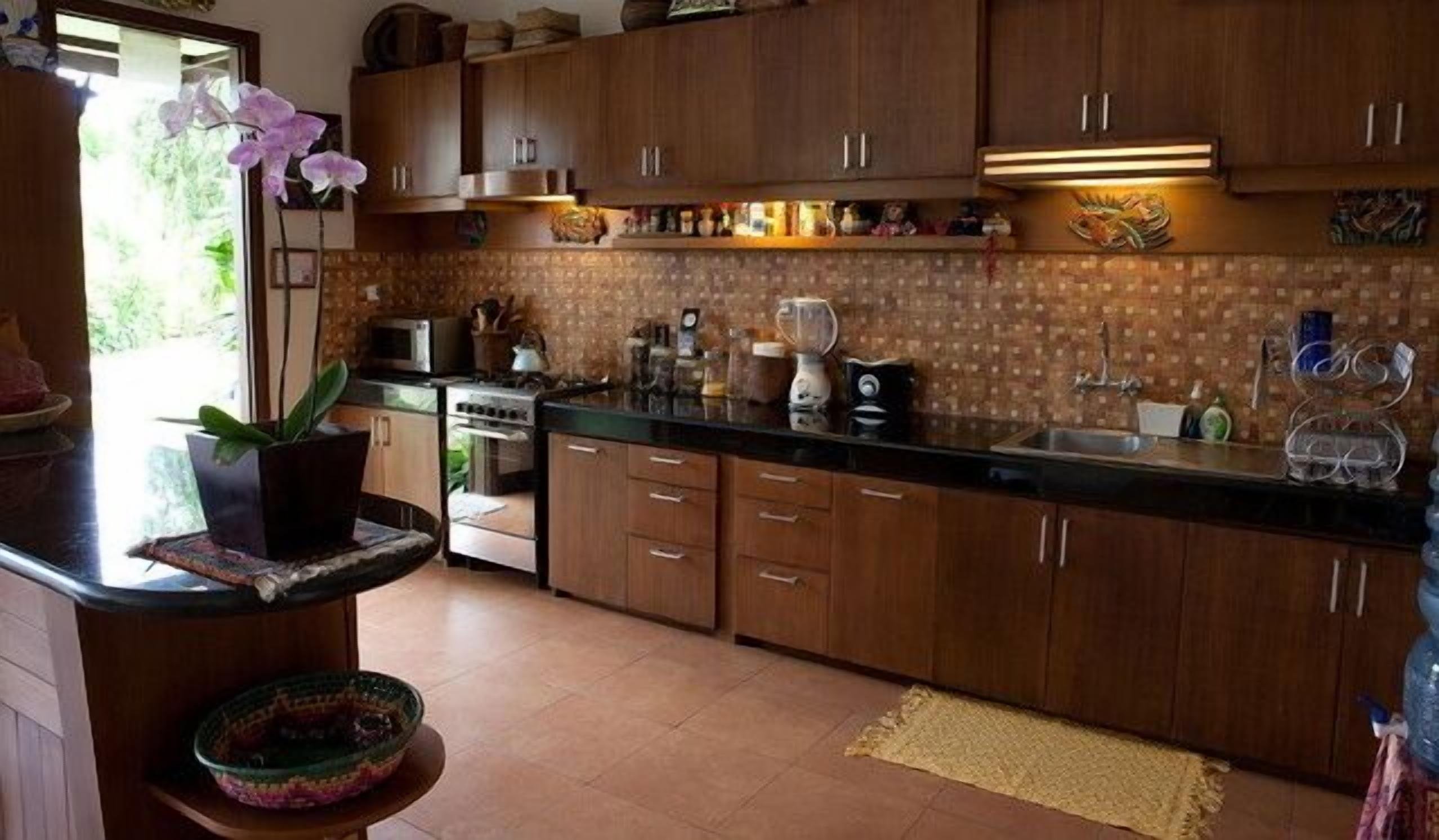 Villa Island of the Gods, Bali